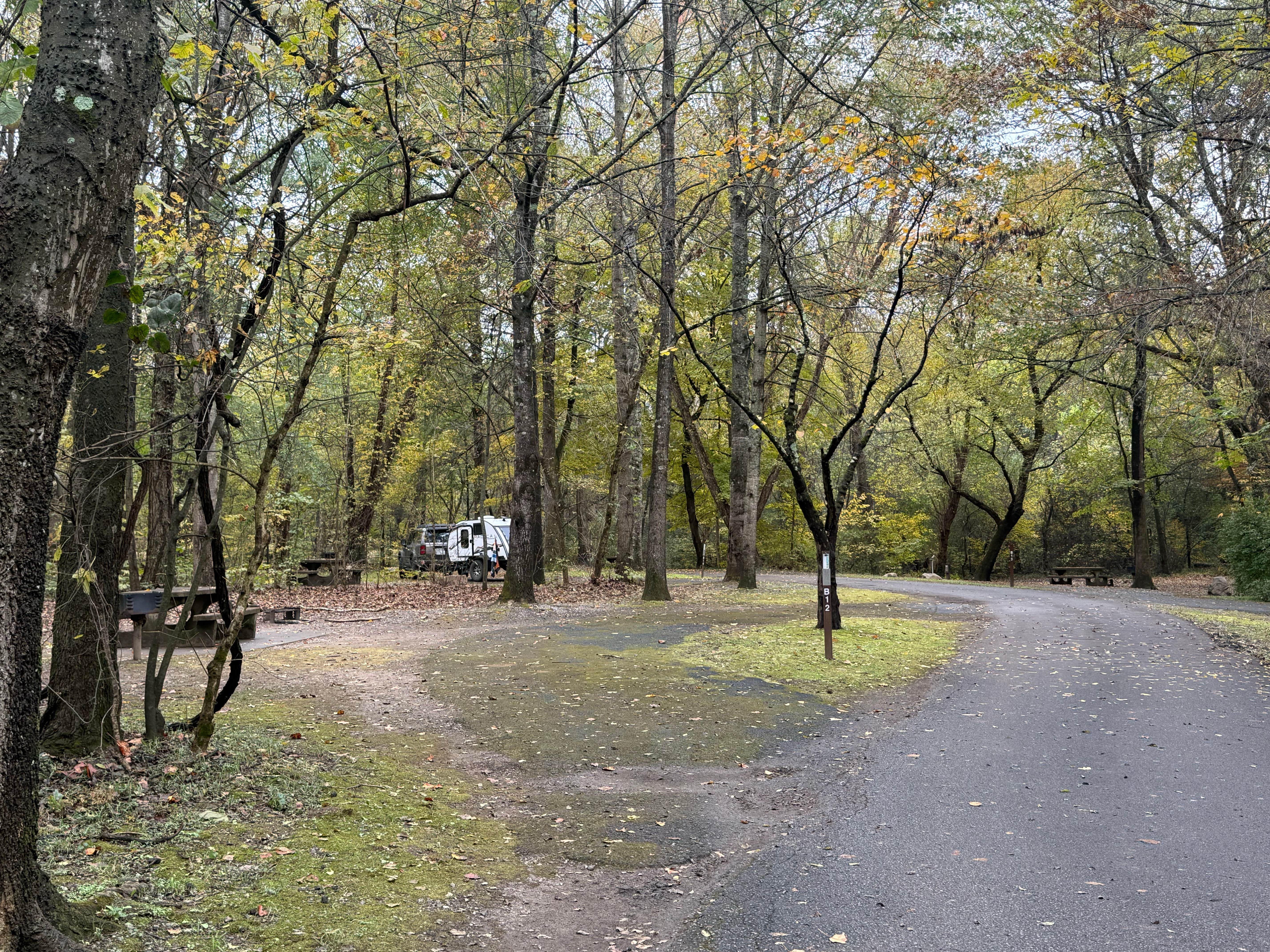 Camper-submitted photo at Quinn Springs Campground near Etowah, TN