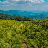 Review photo of Roan Mountain State Park Campground by Chaz M., April 29, 2024