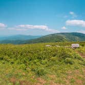 Review photo of Roan Mountain State Park Campground by Chaz M., April 29, 2024