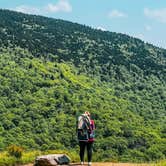 Review photo of Roan Mountain State Park Campground by Chaz M., April 29, 2024