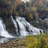 Review photo of Rock Island State Park Campground by Katrin M., October 31, 2024