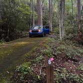 Review photo of Round Mountain by Emerald M., July 12, 2025
