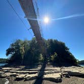 Review photo of Standing Stone State Park Campground by James R., September 9, 2024