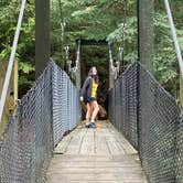 Review photo of Standing Stone State Park Campground by James R., September 9, 2024