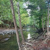 Review photo of Standing Stone State Park Campground by James R., September 9, 2024