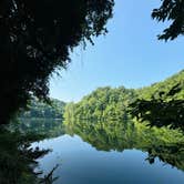 Review photo of Standing Stone State Park Campground by Carolin C., September 4, 2024