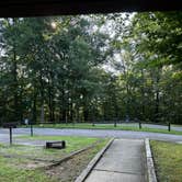 Review photo of Standing Stone State Park Campground by Carolin C., September 4, 2024