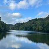 Review photo of Standing Stone State Park Campground by James R., September 9, 2024