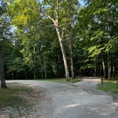 Review photo of Standing Stone State Park Campground by Carolin C., September 4, 2024