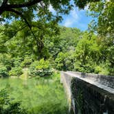 Review photo of Standing Stone State Park Campground by Carolin C., September 4, 2024