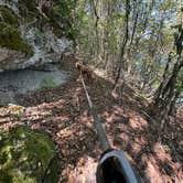 Review photo of Standing Stone State Park Campground by James R., September 9, 2024