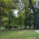 Review photo of Standing Stone State Park Campground by Carolin C., September 4, 2024