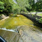 Review photo of Standing Stone State Park Campground by Carolin C., September 4, 2024