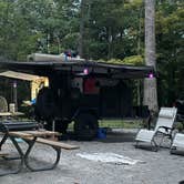 Review photo of Standing Stone State Park Campground by James R., September 9, 2024