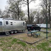 Review photo of T.O. Fuller State Park Campground by christy W., March 18, 2026