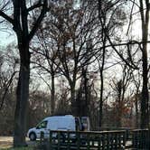 Review photo of T.O. Fuller State Park Campground by james J., January 7, 2026