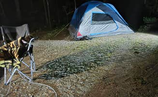 john O.'s photo at Thunder Rock Campground near Farner, TN