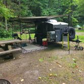 Review photo of Thunder Rock Campground by William D., August 14, 2026