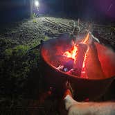 Review photo of Thunder Rock Campground by john O., April 29, 2026