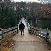 Review photo of Tims Ford State Park Main Campground — Tims Ford State Park by Beth LeVar L., October 31, 2023