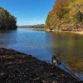 Review photo of Tims Ford State Park Main Campground — Tims Ford State Park by Beth LeVar L., October 31, 2023