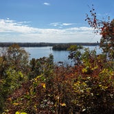 Review photo of Tims Ford State Park Main Campground — Tims Ford State Park by Beth LeVar L., October 31, 2023