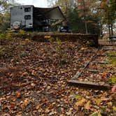 Review photo of Tims Ford State Park Main Campground — Tims Ford State Park by Beth LeVar L., October 31, 2023