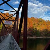 Review photo of Tims Ford State Park Main Campground — Tims Ford State Park by Beth LeVar L., October 31, 2023