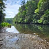 Review photo of Tumbling Creek Campground by Bob P., July 4, 2024