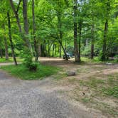 Review photo of Tumbling Creek Campground by Bob P., July 4, 2024