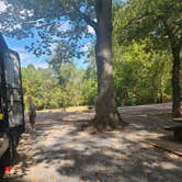 Review photo of Warriors' Path State Park Main Campground — Warriors' Path State Park by Karen , October 11, 2023