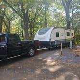 Review photo of Warriors' Path State Park Main Campground — Warriors' Path State Park by Karen , October 11, 2023