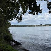 Review photo of Yarberry Campground by Shawn , October 5, 2025