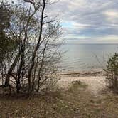 Review photo of Tennison Bay Campground — Peninsula State Park by Lexi M., May 11, 2026
