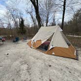 Review photo of Tennison Bay Campground — Peninsula State Park by Lexi M., May 11, 2026