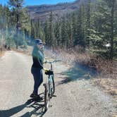 Review photo of Tererro Campground — Pecos Canyon State Park by Armando C., March 20, 2026