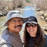 Review photo of Tererro Campground — Pecos Canyon State Park by Armando C., March 20, 2026