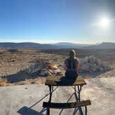 Review photo of Terlingua Bus Stop Campground by Jason D., February 1, 2026