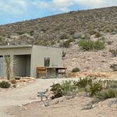 Review photo of Terlingua Bus Stop Campground by Charles H., March 28, 2024