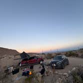 Review photo of Terlingua Bus Stop Campground by Jason D., February 1, 2026