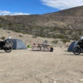 Review photo of Terlingua Bus Stop Campground by Charles H., March 28, 2024