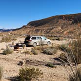 Review photo of Terlingua Bus Stop Campground by Levi S., March 26, 2026