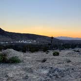 Review photo of Terlingua Bus Stop Campground by Charles H., March 28, 2024