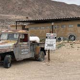 Review photo of Terlingua Bus Stop Campground by Charles H., March 28, 2024