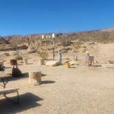 Review photo of Terlingua Bus Stop Campground by Levi S., March 26, 2026
