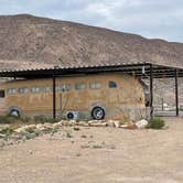 Review photo of Terlingua Bus Stop Campground by Charles H., March 28, 2024