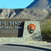 Review photo of Terlingua Ghost Town RV by Kevin A., March 3, 2026