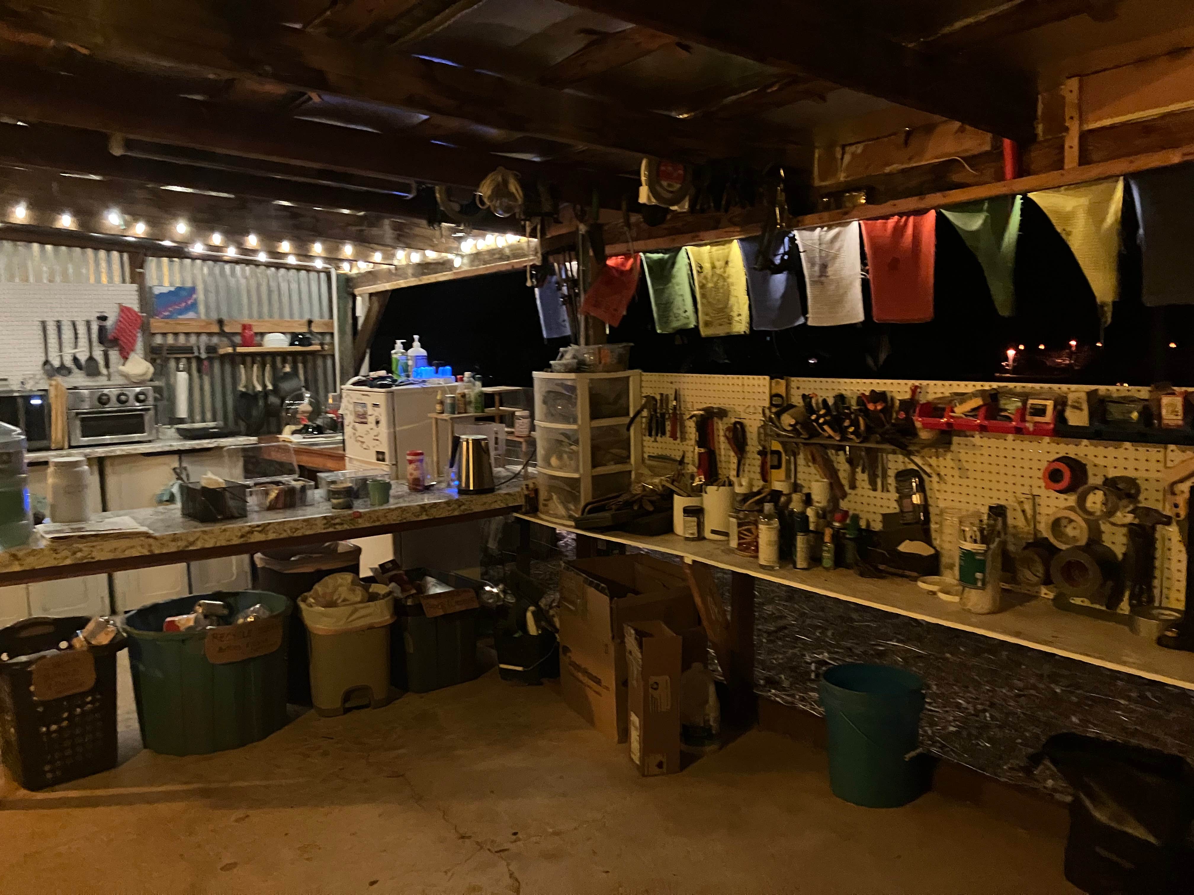 Camper submitted image from TerraSol in Patagonia, Arizona - 2