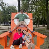 Review photo of Terre Haute Campground by Greta H., September 25, 2026