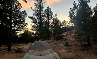 maru Y.'s photo at Terrebonne East Camp Dispersed near Terrebonne, OR